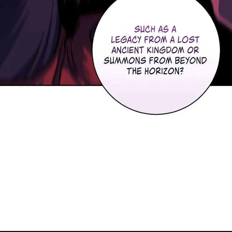 Reincarnated as a Genius Prodigy of a Prestigious Family Chapter 34 page 51 - 