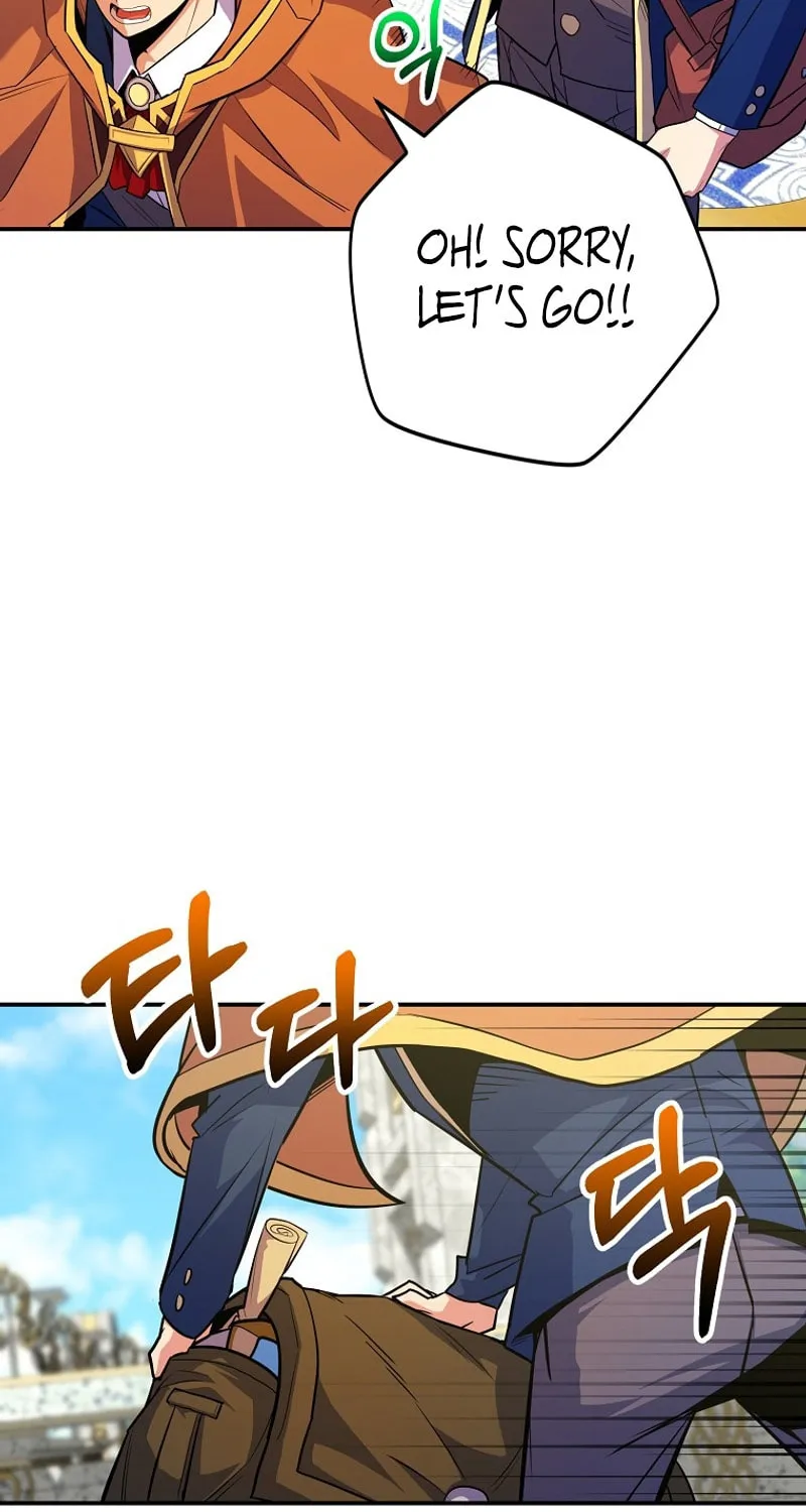 Reincarnated as a Genius Prodigy of a Prestigious Family Chapter 34 page 54 - 