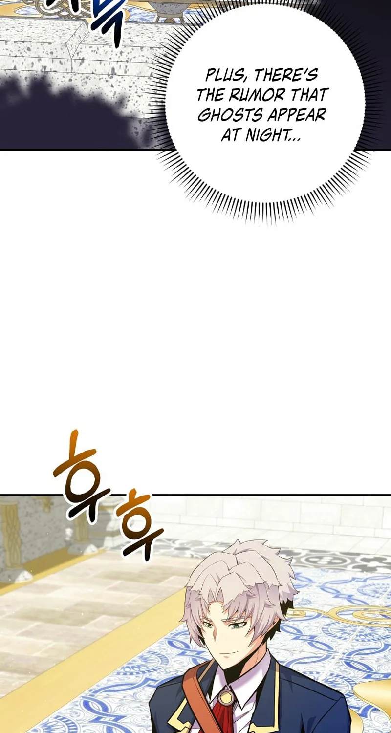 Reincarnated as a Genius Prodigy of a Prestigious Family Chapter 34 page 7 - 
