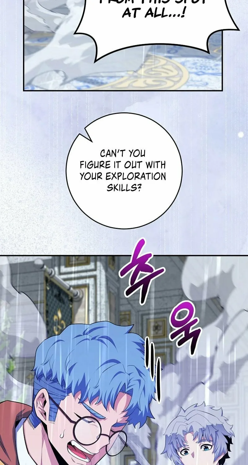 Reincarnated as a Genius Prodigy of a Prestigious Family Chapter 34 page 64 - 