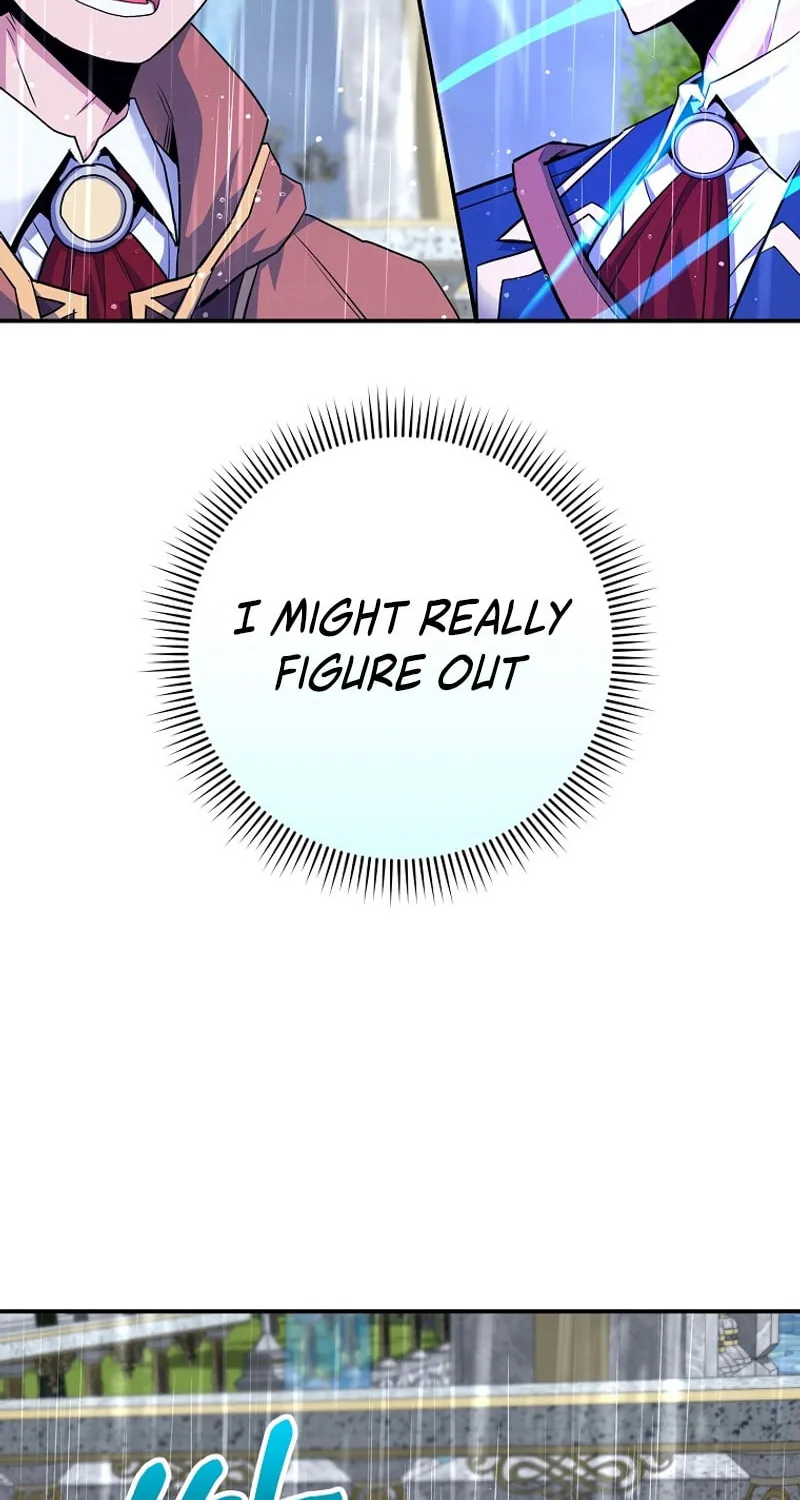 Reincarnated as a Genius Prodigy of a Prestigious Family Chapter 34 page 85 - 