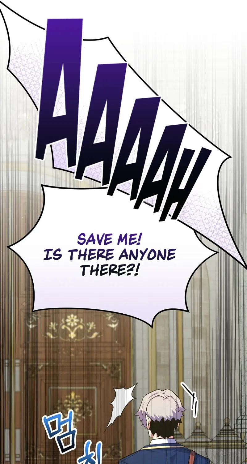 Reincarnated as a Genius Prodigy of a Prestigious Family Chapter 34 page 10 - 