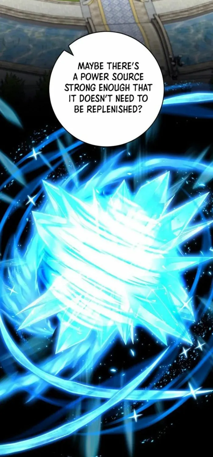 Reincarnated as a Genius Prodigy of a Prestigious Family Chapter 35 page 11 - 