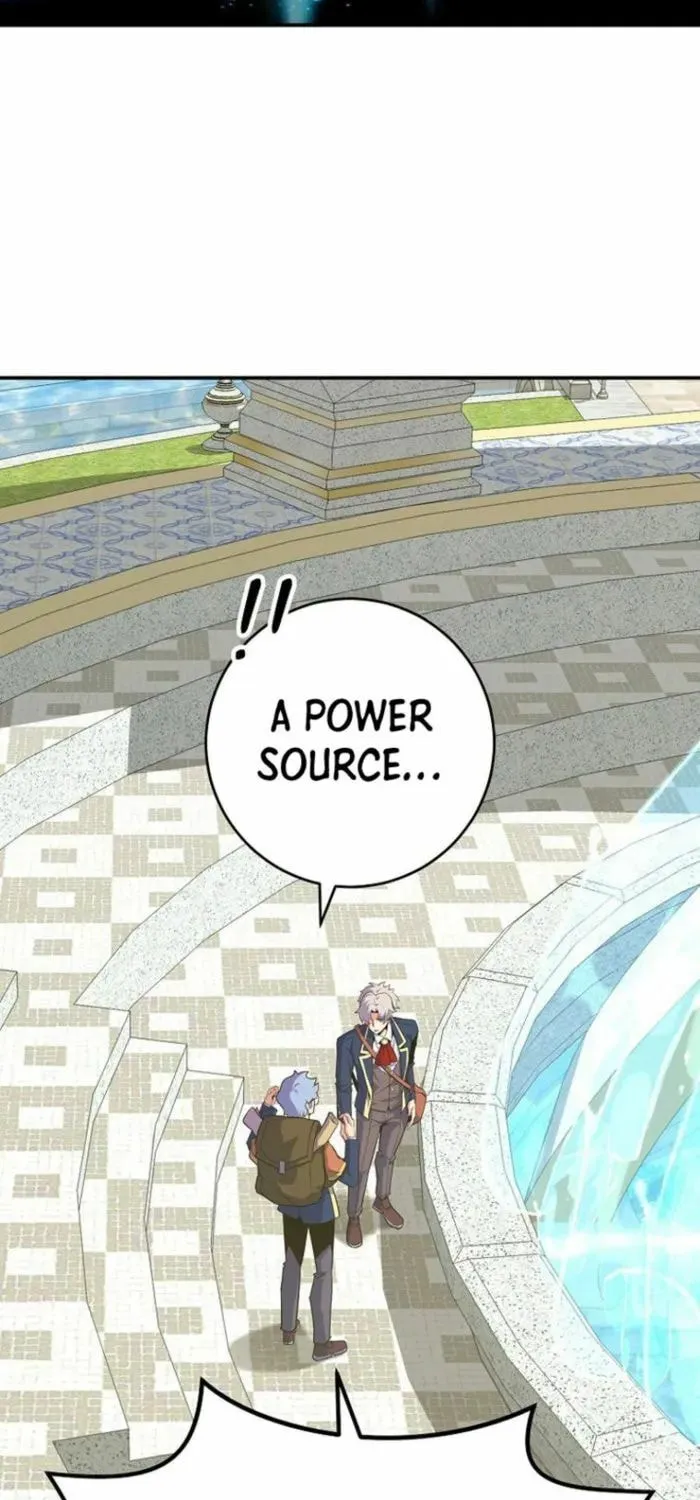 Reincarnated as a Genius Prodigy of a Prestigious Family Chapter 35 page 12 - 