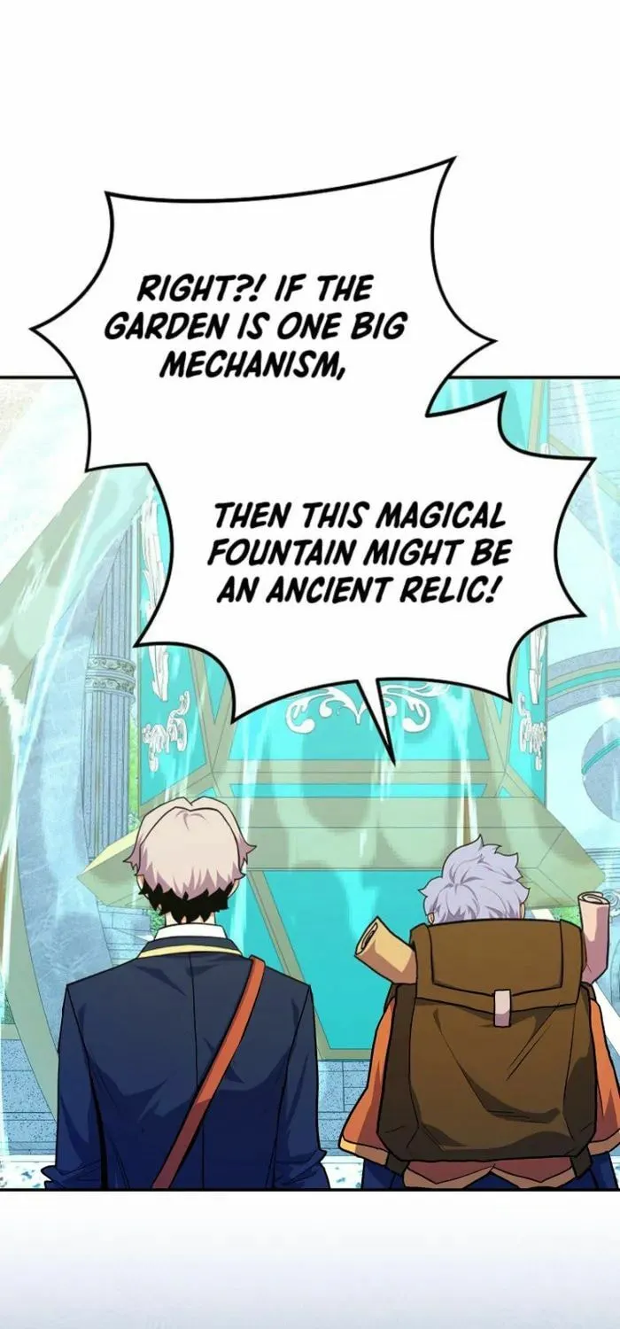 Reincarnated as a Genius Prodigy of a Prestigious Family Chapter 35 page 15 - 