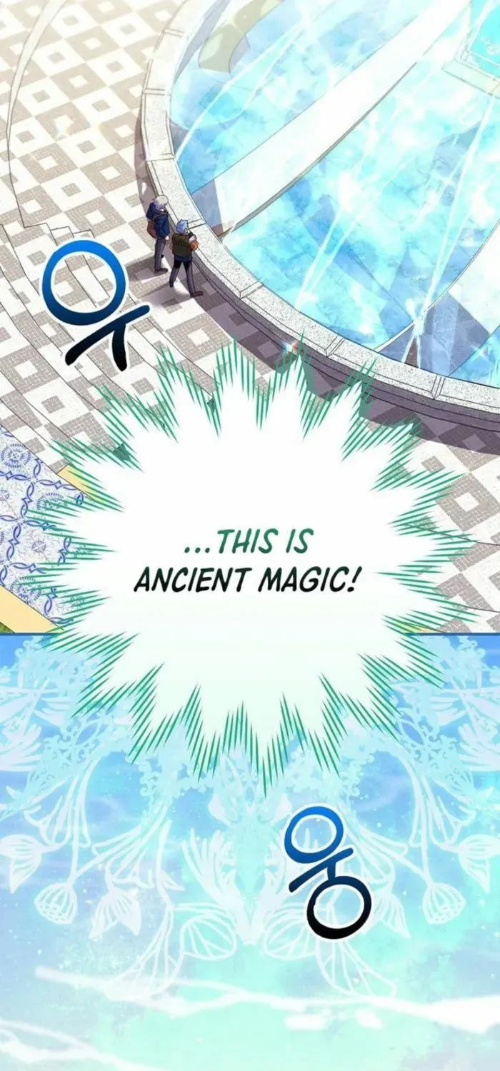 Reincarnated as a Genius Prodigy of a Prestigious Family Chapter 35 page 21 - 