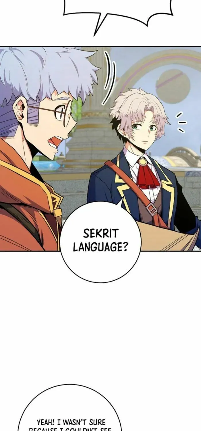 Reincarnated as a Genius Prodigy of a Prestigious Family Chapter 35 page 25 - 