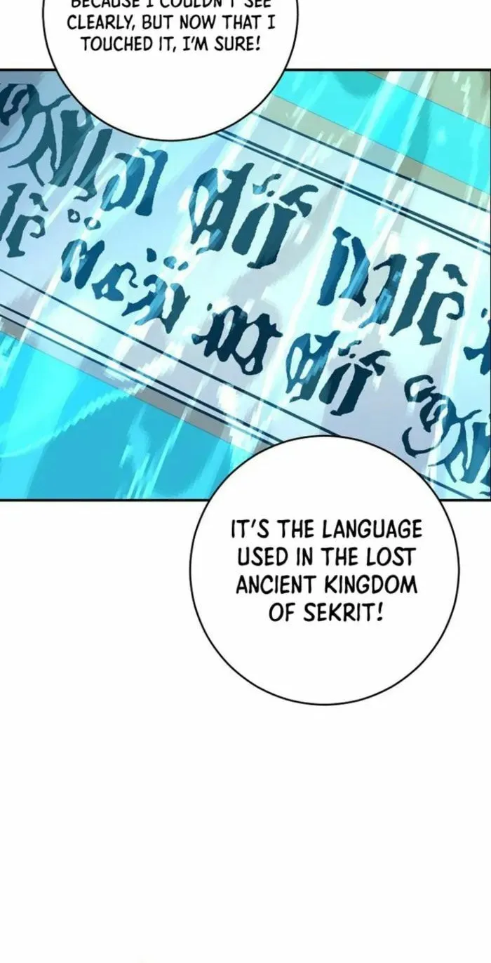 Reincarnated as a Genius Prodigy of a Prestigious Family Chapter 35 page 26 - 