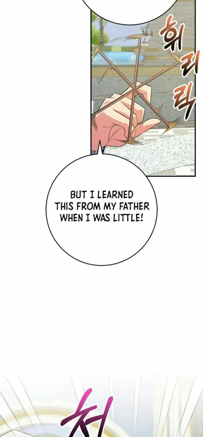Reincarnated as a Genius Prodigy of a Prestigious Family Chapter 35 page 30 - 