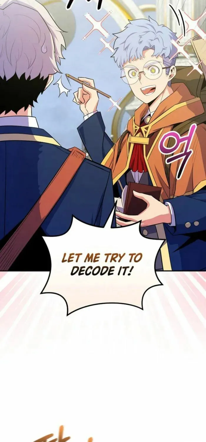 Reincarnated as a Genius Prodigy of a Prestigious Family Chapter 35 page 31 - 