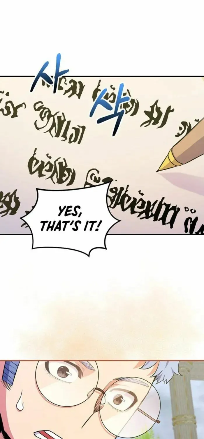 Reincarnated as a Genius Prodigy of a Prestigious Family Chapter 35 page 35 - 