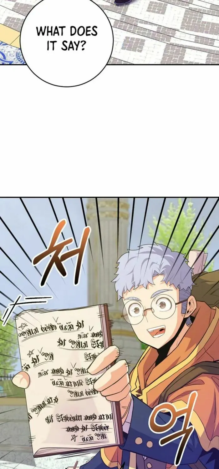 Reincarnated as a Genius Prodigy of a Prestigious Family Chapter 35 page 38 - 