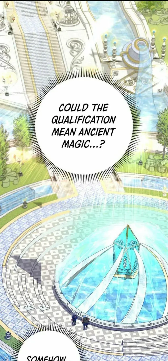 Reincarnated as a Genius Prodigy of a Prestigious Family Chapter 35 page 41 - 