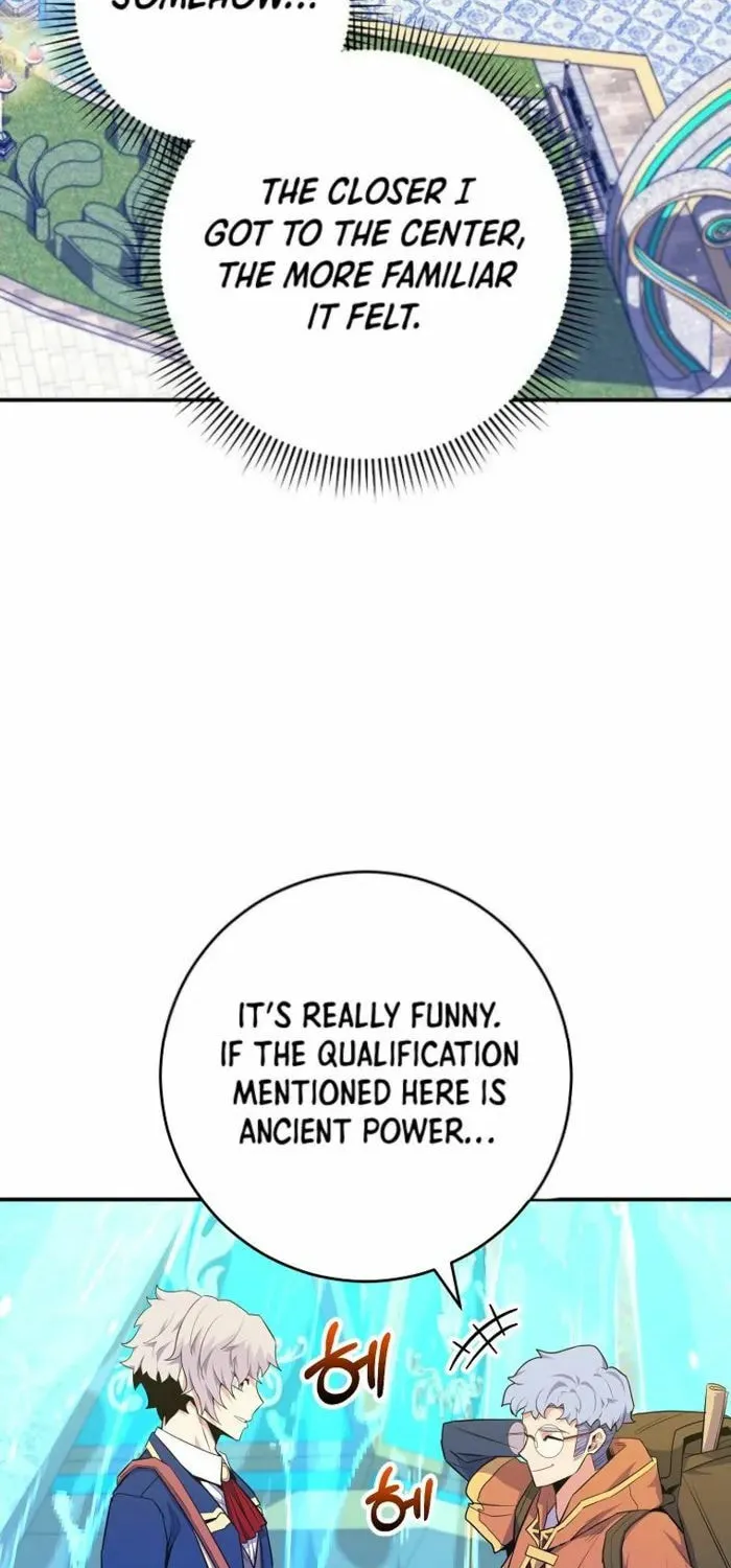 Reincarnated as a Genius Prodigy of a Prestigious Family Chapter 35 page 42 - 