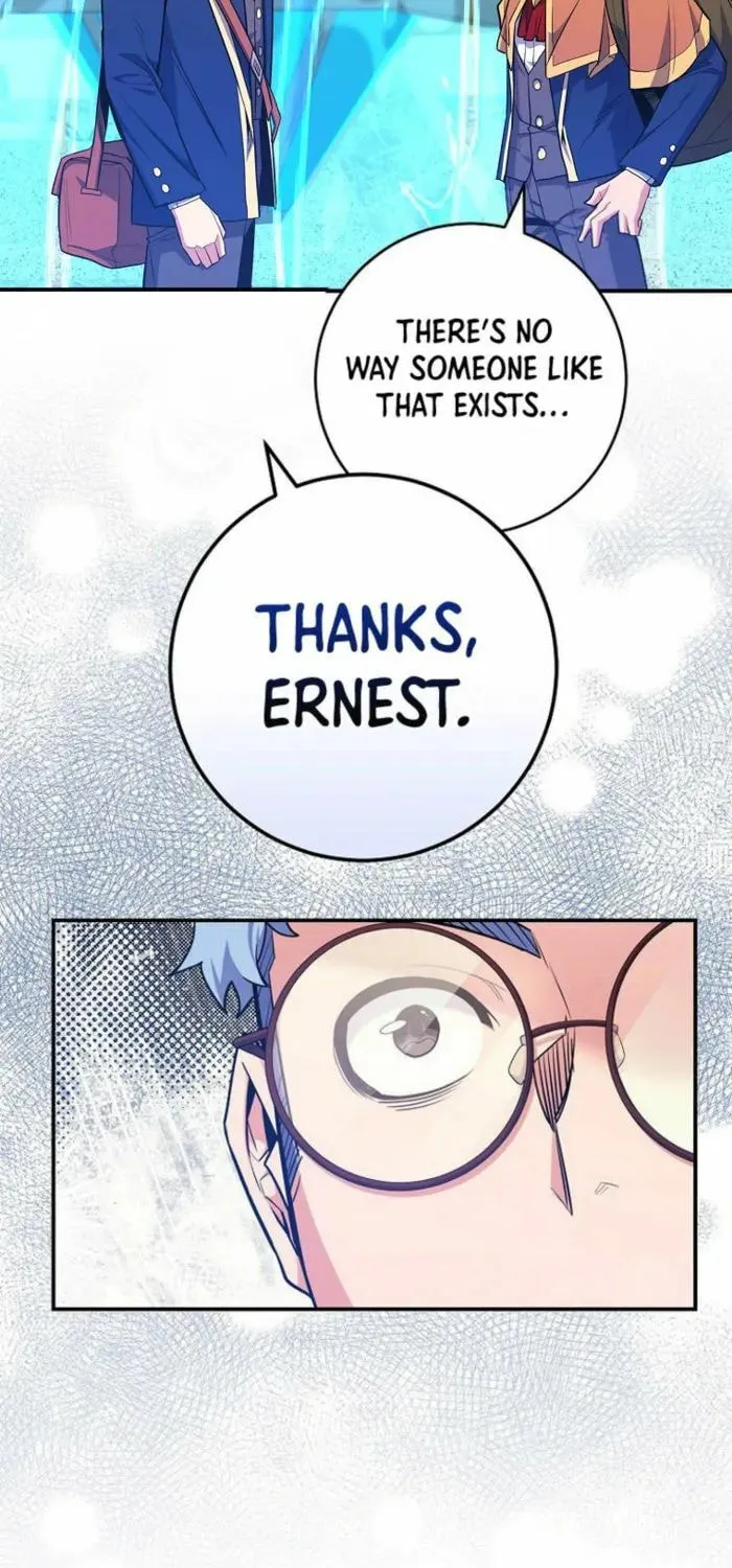 Reincarnated as a Genius Prodigy of a Prestigious Family Chapter 35 page 43 - 