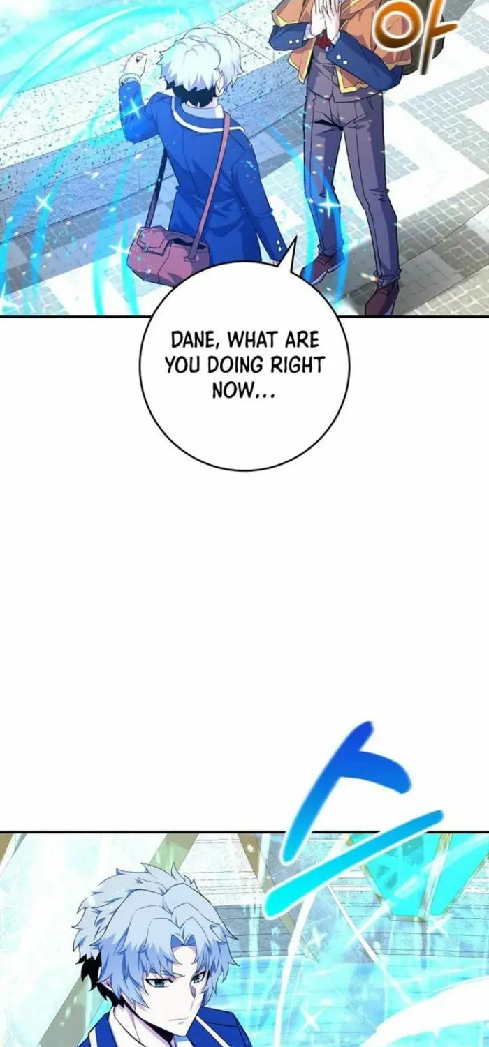 Reincarnated as a Genius Prodigy of a Prestigious Family Chapter 35 page 46 - 