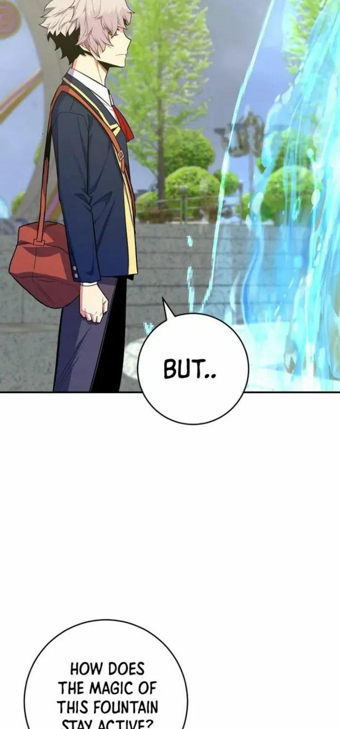 Reincarnated as a Genius Prodigy of a Prestigious Family Chapter 35 page 6 - 