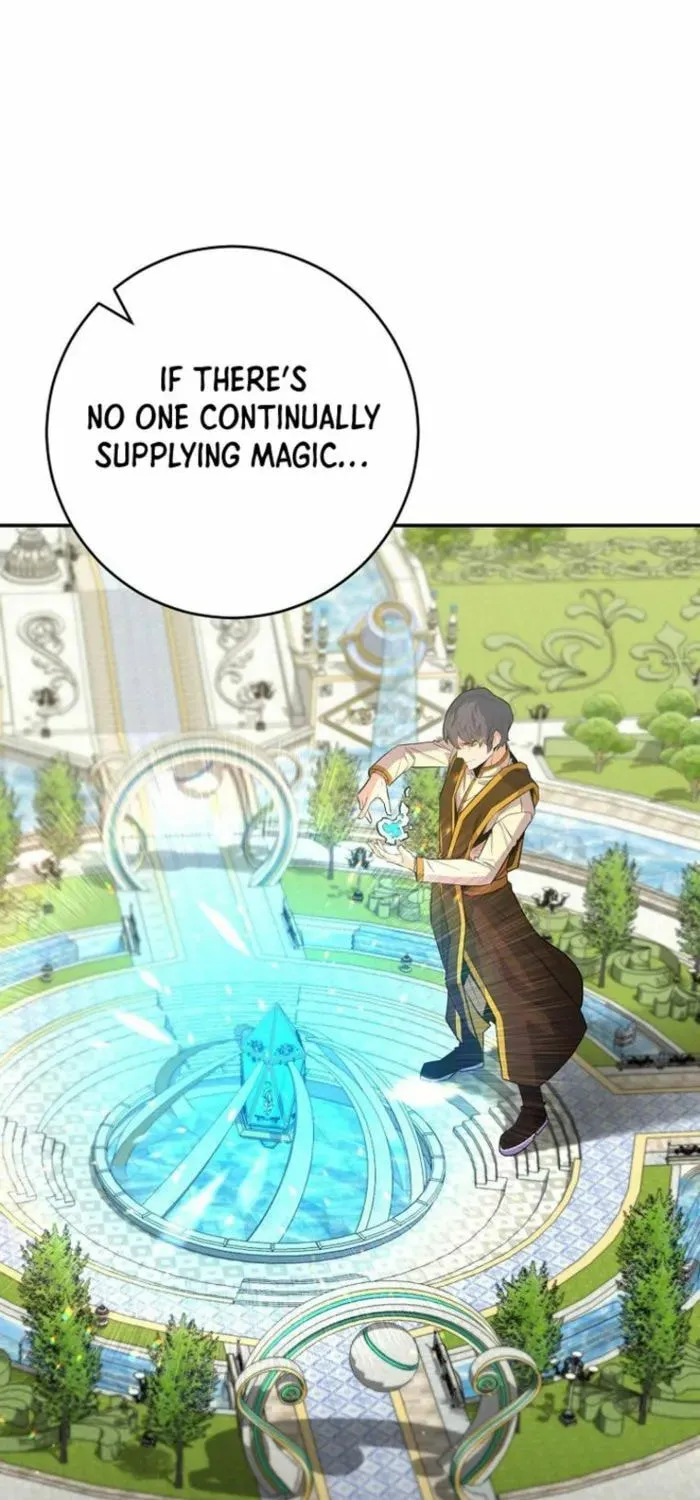 Reincarnated as a Genius Prodigy of a Prestigious Family Chapter 35 page 10 - 