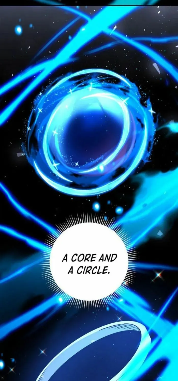 Reincarnated as a Genius Prodigy of a Prestigious Family Chapter 36 page 17 - 