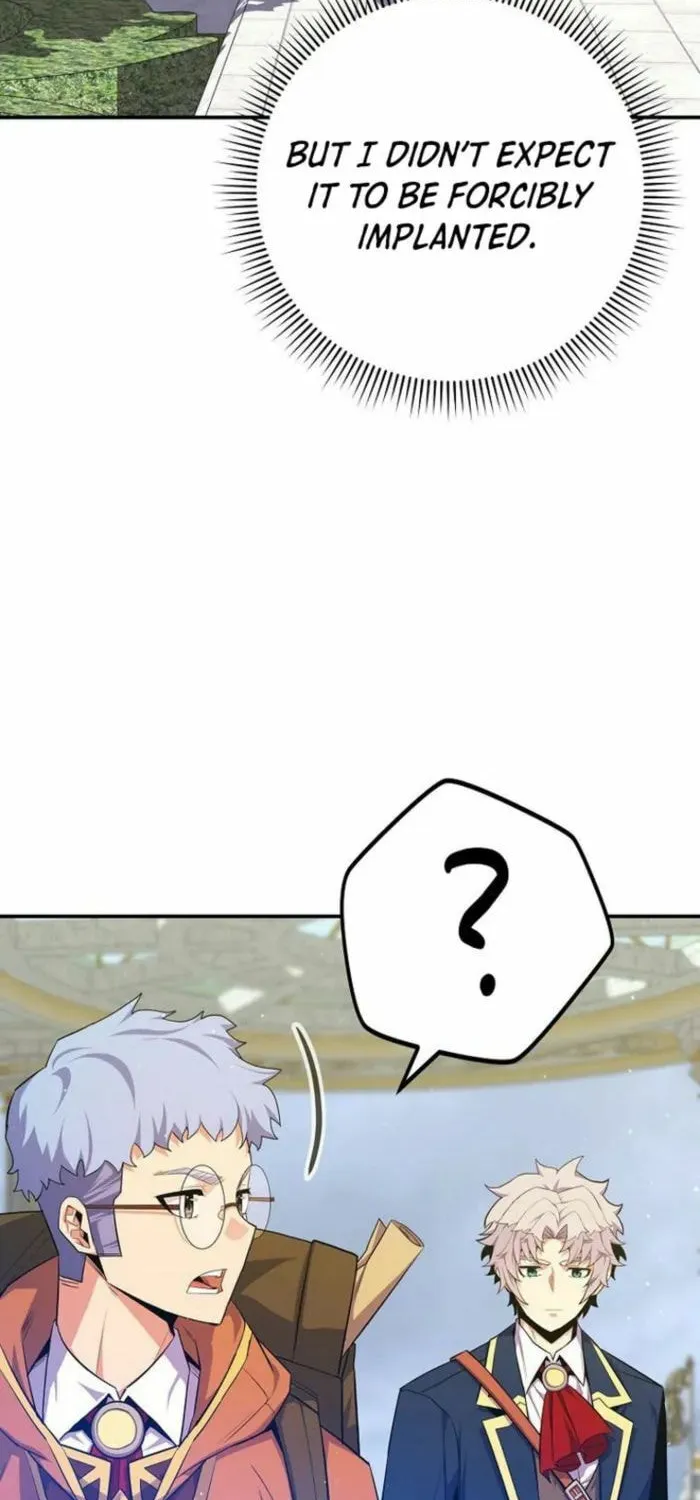 Reincarnated as a Genius Prodigy of a Prestigious Family Chapter 36 page 23 - 