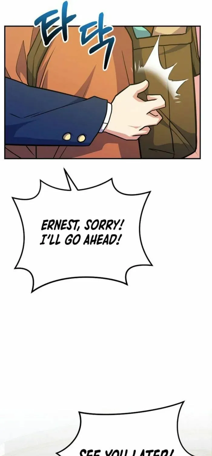 Reincarnated as a Genius Prodigy of a Prestigious Family Chapter 36 page 35 - 