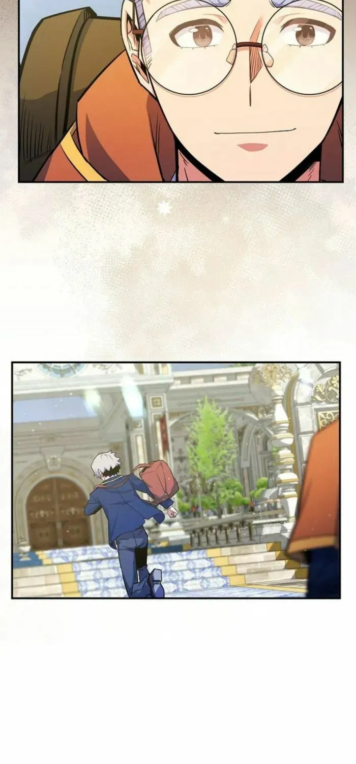Reincarnated as a Genius Prodigy of a Prestigious Family Chapter 36 page 37 - 