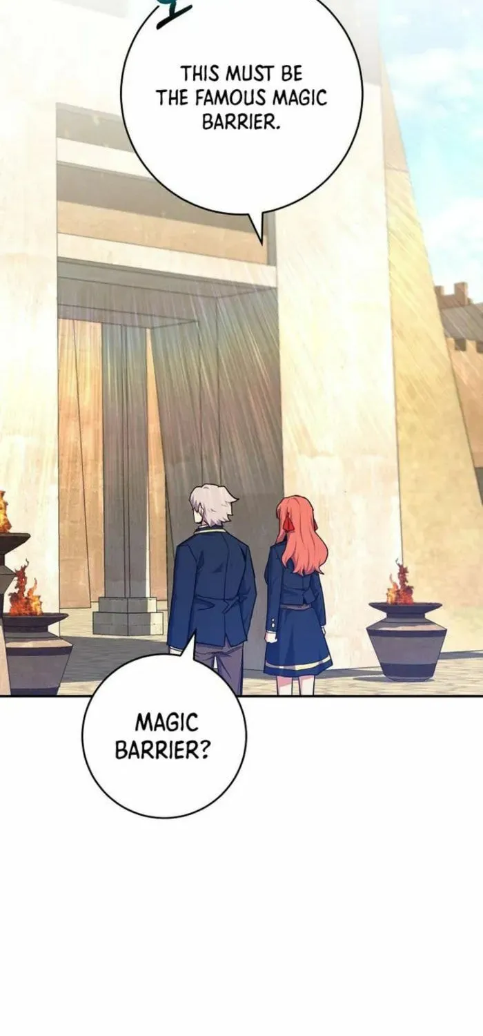Reincarnated as a Genius Prodigy of a Prestigious Family Chapter 36 page 57 - 