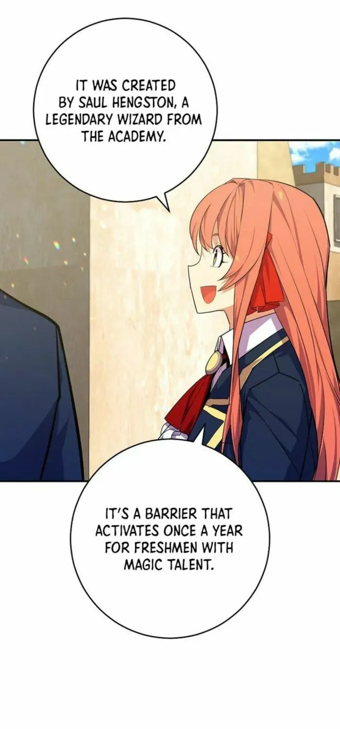 Reincarnated as a Genius Prodigy of a Prestigious Family Chapter 36 page 58 - 