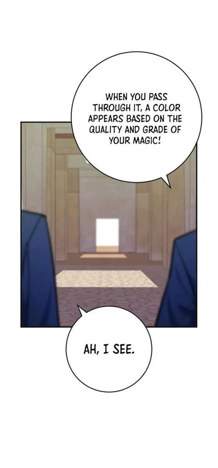 Reincarnated as a Genius Prodigy of a Prestigious Family Chapter 36 page 59 - 