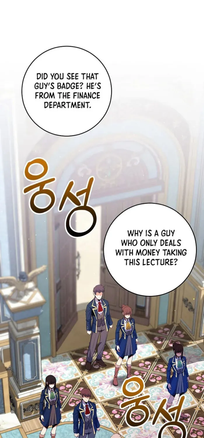 Reincarnated as a Genius Prodigy of a Prestigious Family Chapter 37 page 1 - 