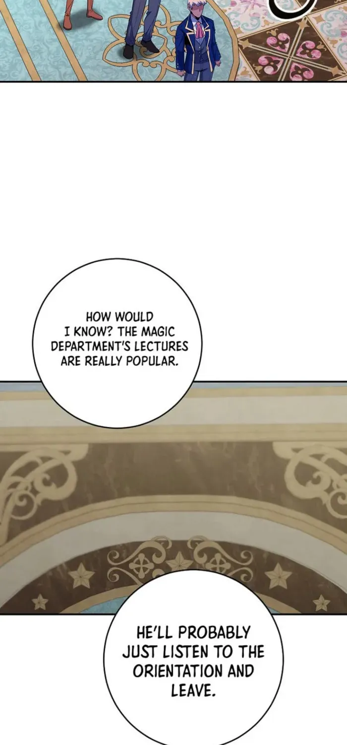 Reincarnated as a Genius Prodigy of a Prestigious Family Chapter 37 page 2 - 