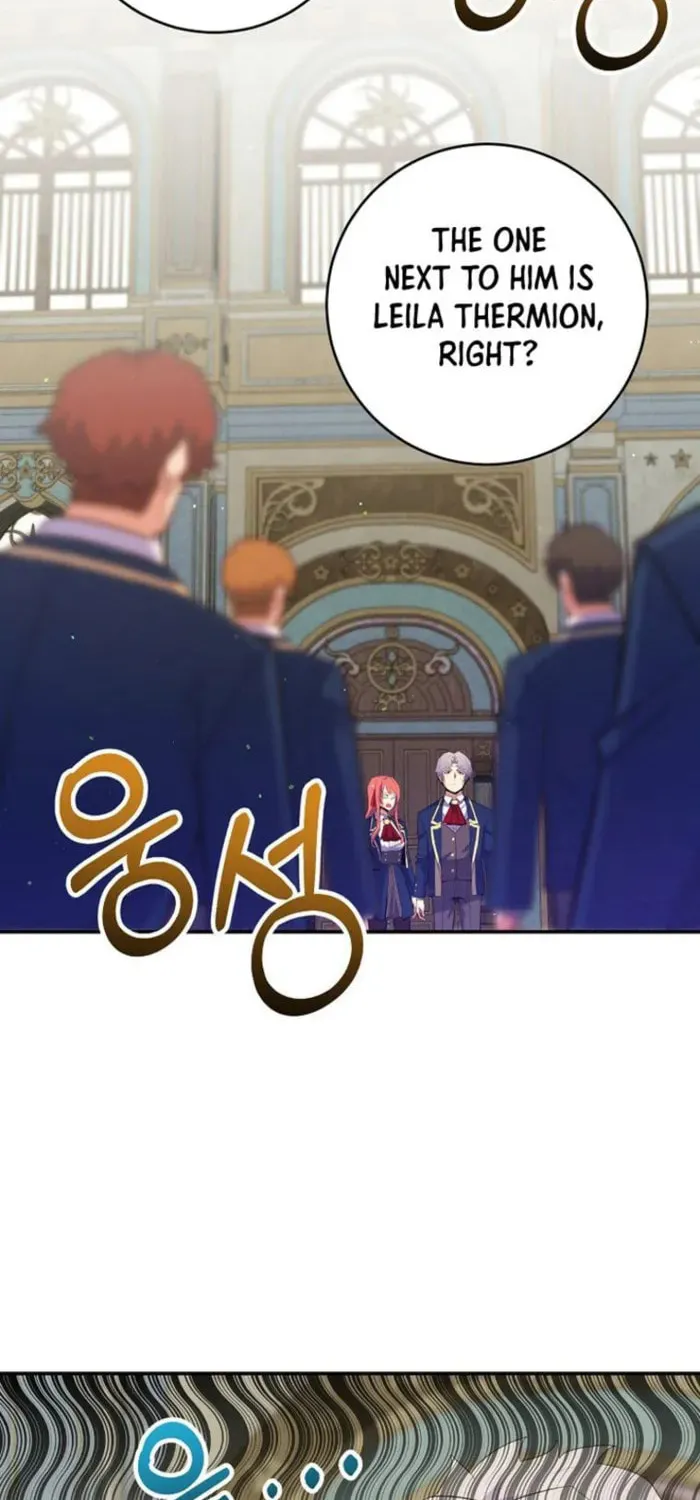 Reincarnated as a Genius Prodigy of a Prestigious Family Chapter 37 page 11 - 