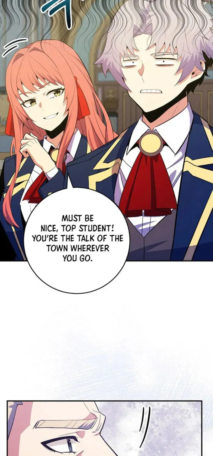 Reincarnated as a Genius Prodigy of a Prestigious Family Chapter 37 page 12 - 