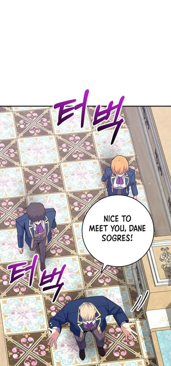 Reincarnated as a Genius Prodigy of a Prestigious Family Chapter 37 page 15 - 