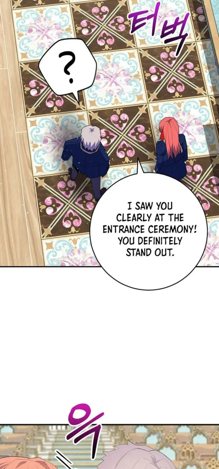 Reincarnated as a Genius Prodigy of a Prestigious Family Chapter 37 page 16 - 
