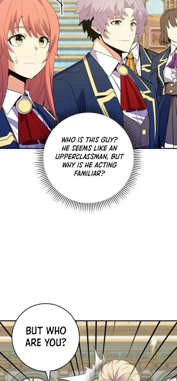 Reincarnated as a Genius Prodigy of a Prestigious Family Chapter 37 page 17 - 