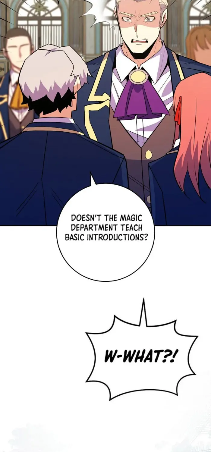 Reincarnated as a Genius Prodigy of a Prestigious Family Chapter 37 page 18 - 