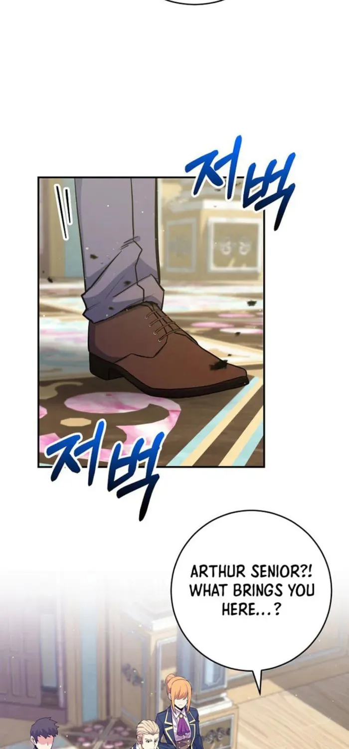 Reincarnated as a Genius Prodigy of a Prestigious Family Chapter 37 page 3 - 