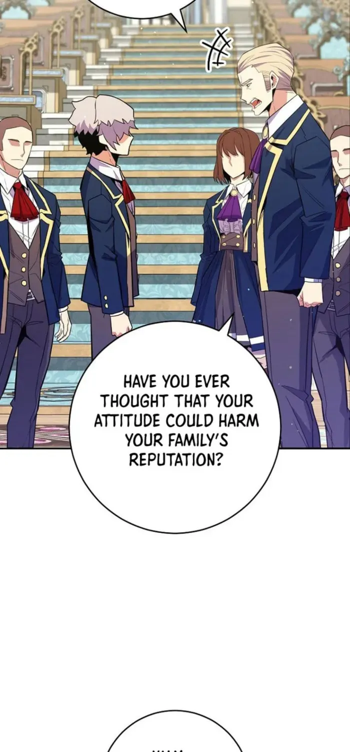 Reincarnated as a Genius Prodigy of a Prestigious Family Chapter 37 page 23 - 