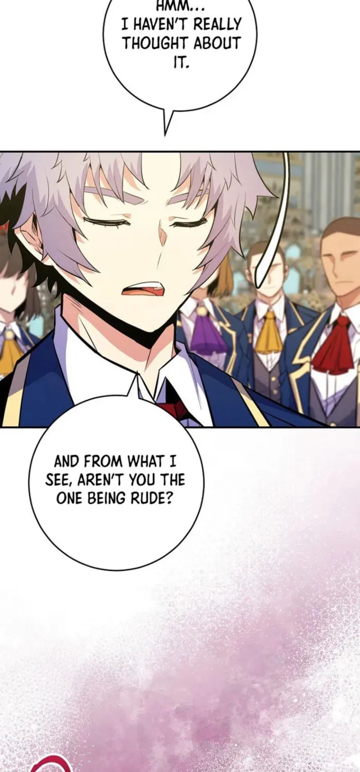 Reincarnated as a Genius Prodigy of a Prestigious Family Chapter 37 page 24 - 