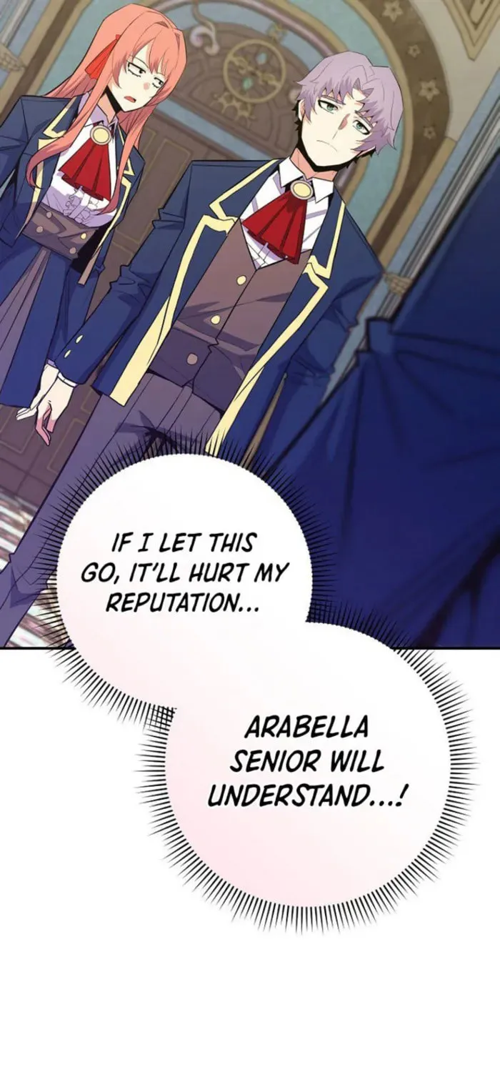 Reincarnated as a Genius Prodigy of a Prestigious Family Chapter 37 page 26 - 