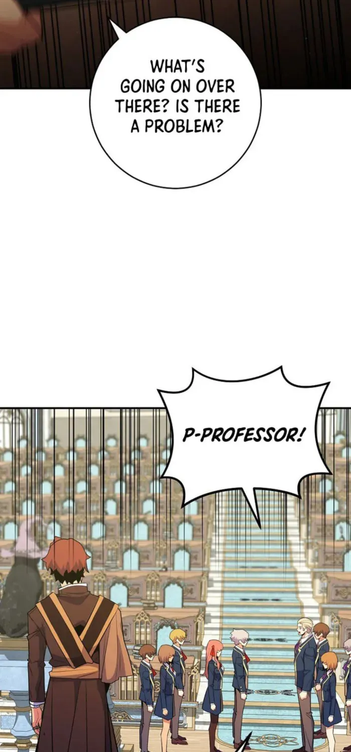 Reincarnated as a Genius Prodigy of a Prestigious Family Chapter 37 page 30 - 