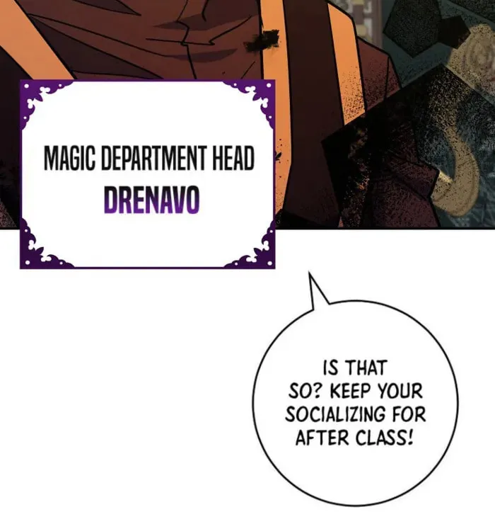 Reincarnated as a Genius Prodigy of a Prestigious Family Chapter 37 page 32 - 