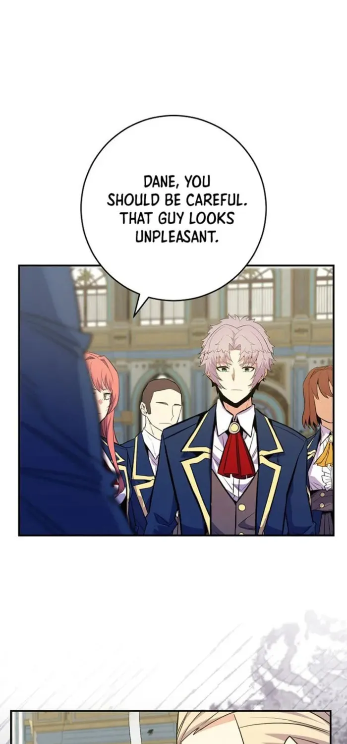 Reincarnated as a Genius Prodigy of a Prestigious Family Chapter 37 page 34 - 