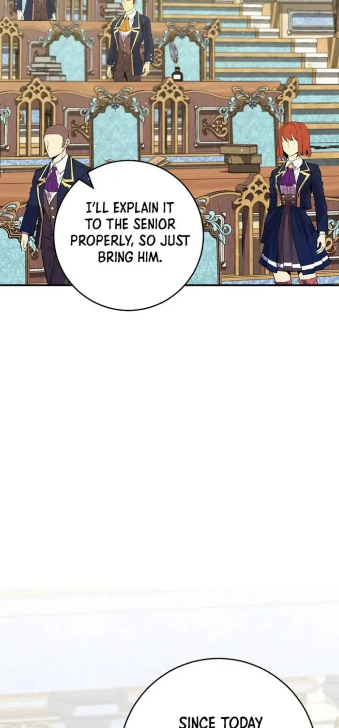 Reincarnated as a Genius Prodigy of a Prestigious Family Chapter 37 page 36 - 