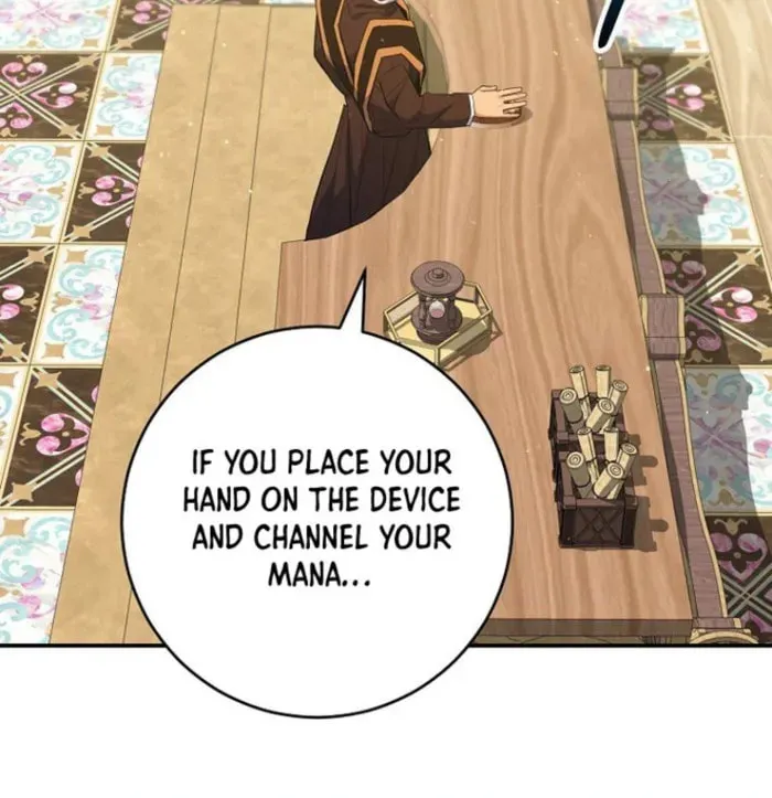 Reincarnated as a Genius Prodigy of a Prestigious Family Chapter 37 page 39 - 