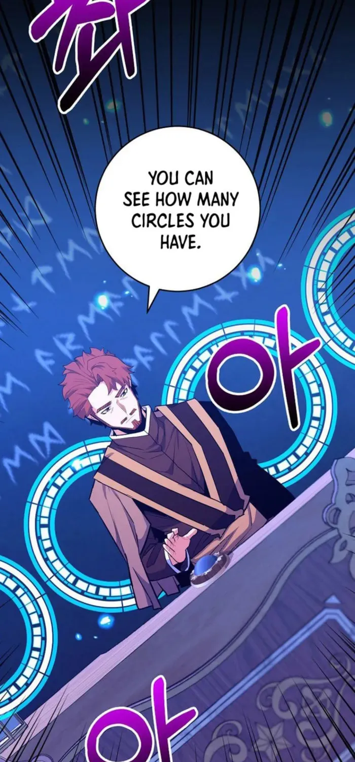 Reincarnated as a Genius Prodigy of a Prestigious Family Chapter 37 page 41 - 