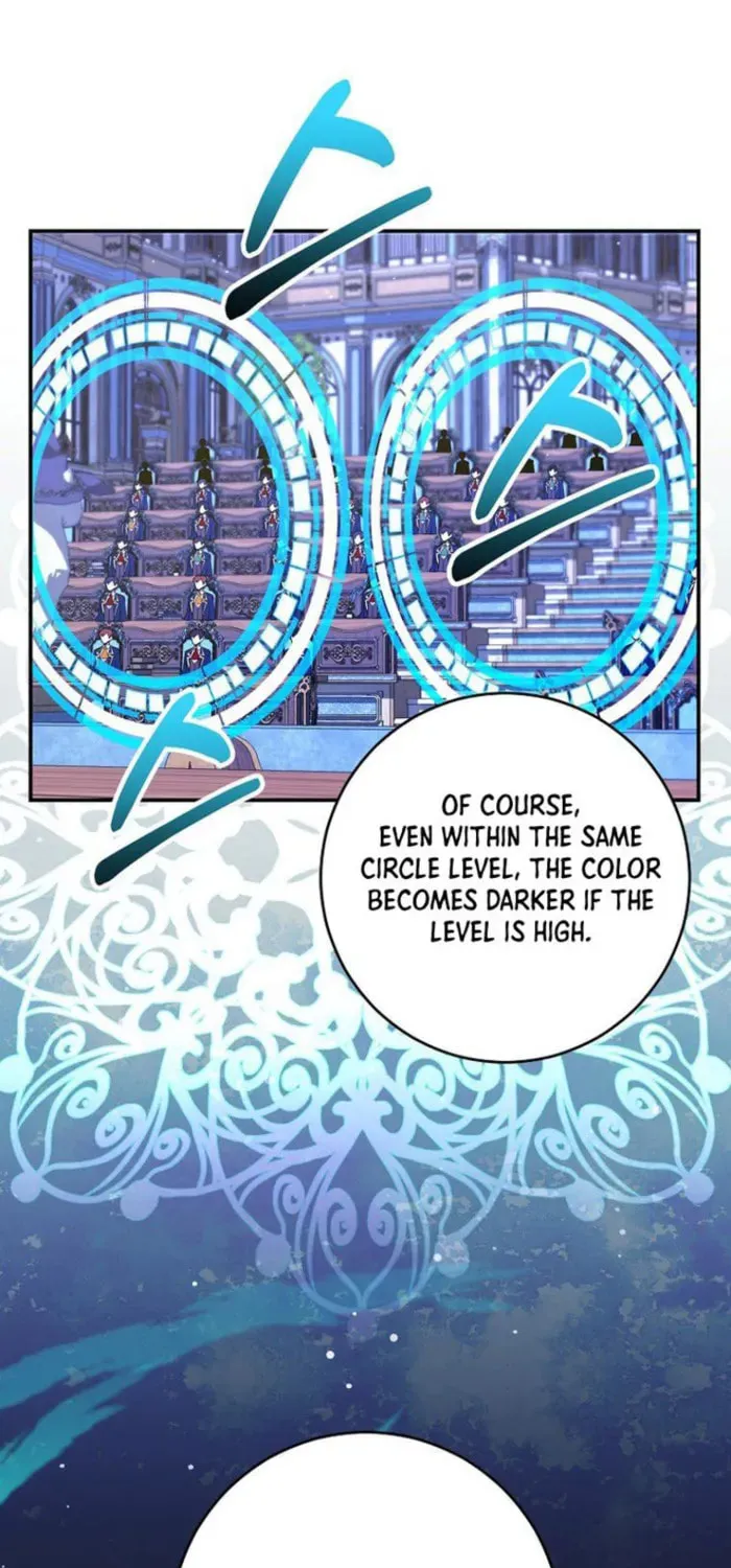 Reincarnated as a Genius Prodigy of a Prestigious Family Chapter 37 page 44 - 
