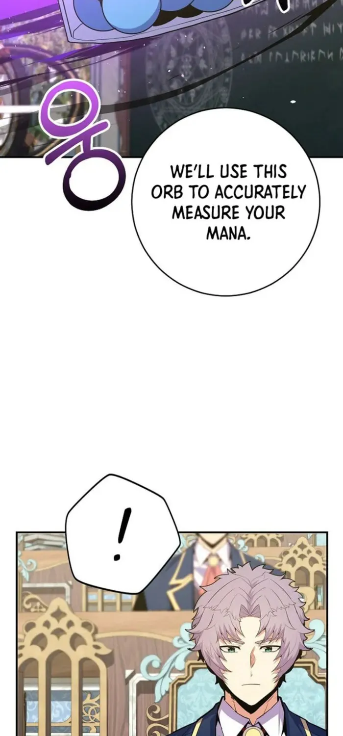 Reincarnated as a Genius Prodigy of a Prestigious Family Chapter 37 page 50 - 