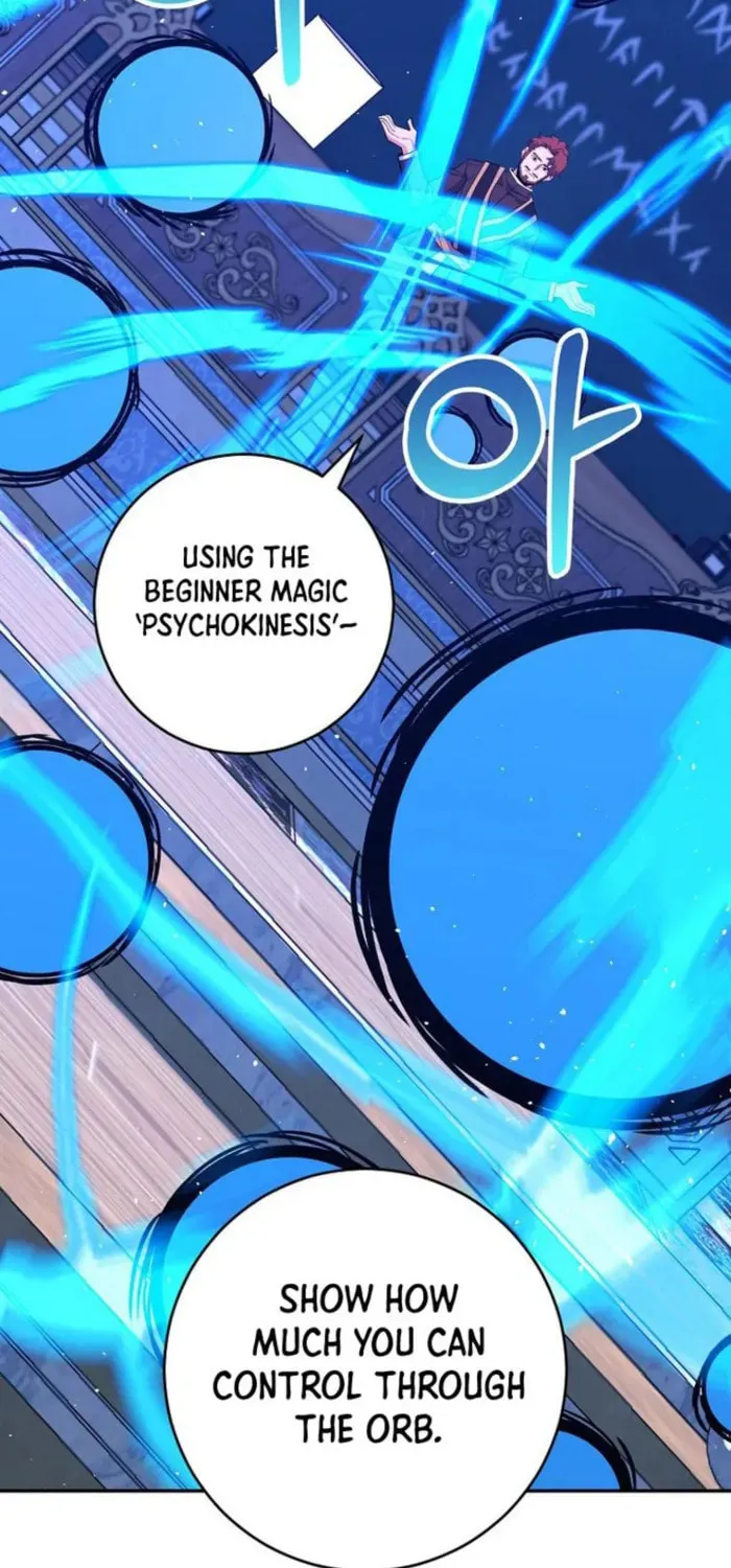 Reincarnated as a Genius Prodigy of a Prestigious Family Chapter 37 page 53 - 